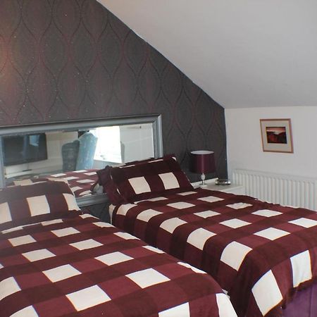 Baytree Minehead Exterior foto