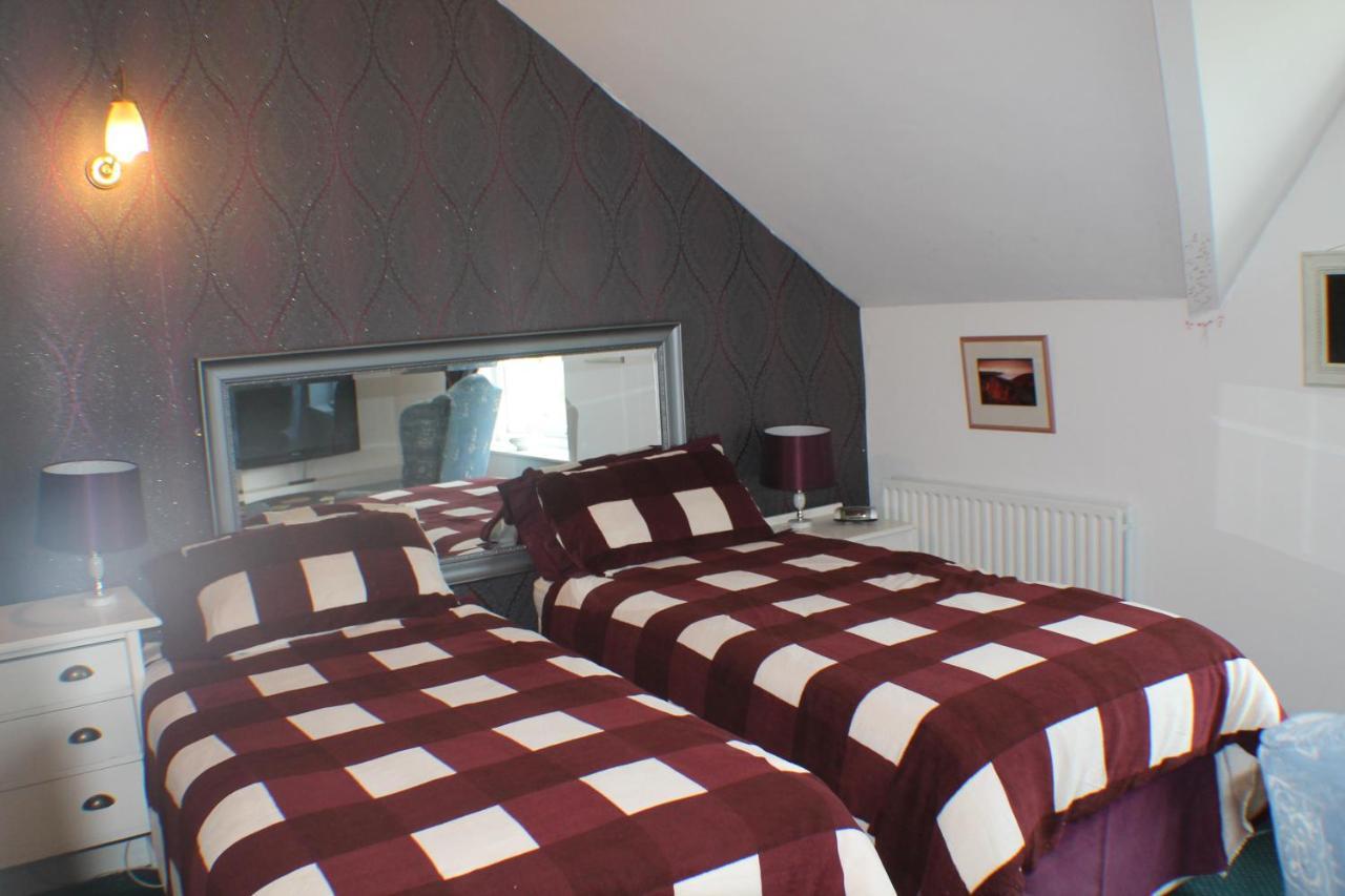 Baytree Minehead Exterior foto