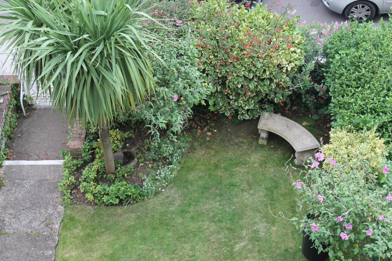 Baytree Minehead Exterior foto