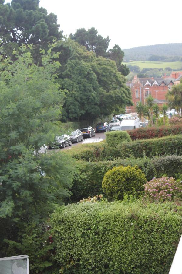 Baytree Minehead Exterior foto
