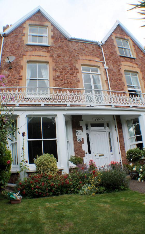 Baytree Minehead Exterior foto