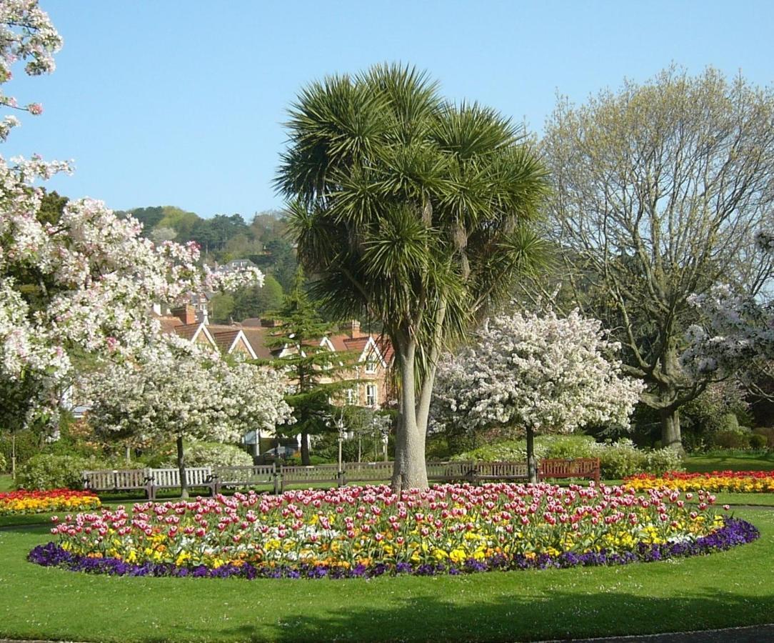 Baytree Minehead Exterior foto