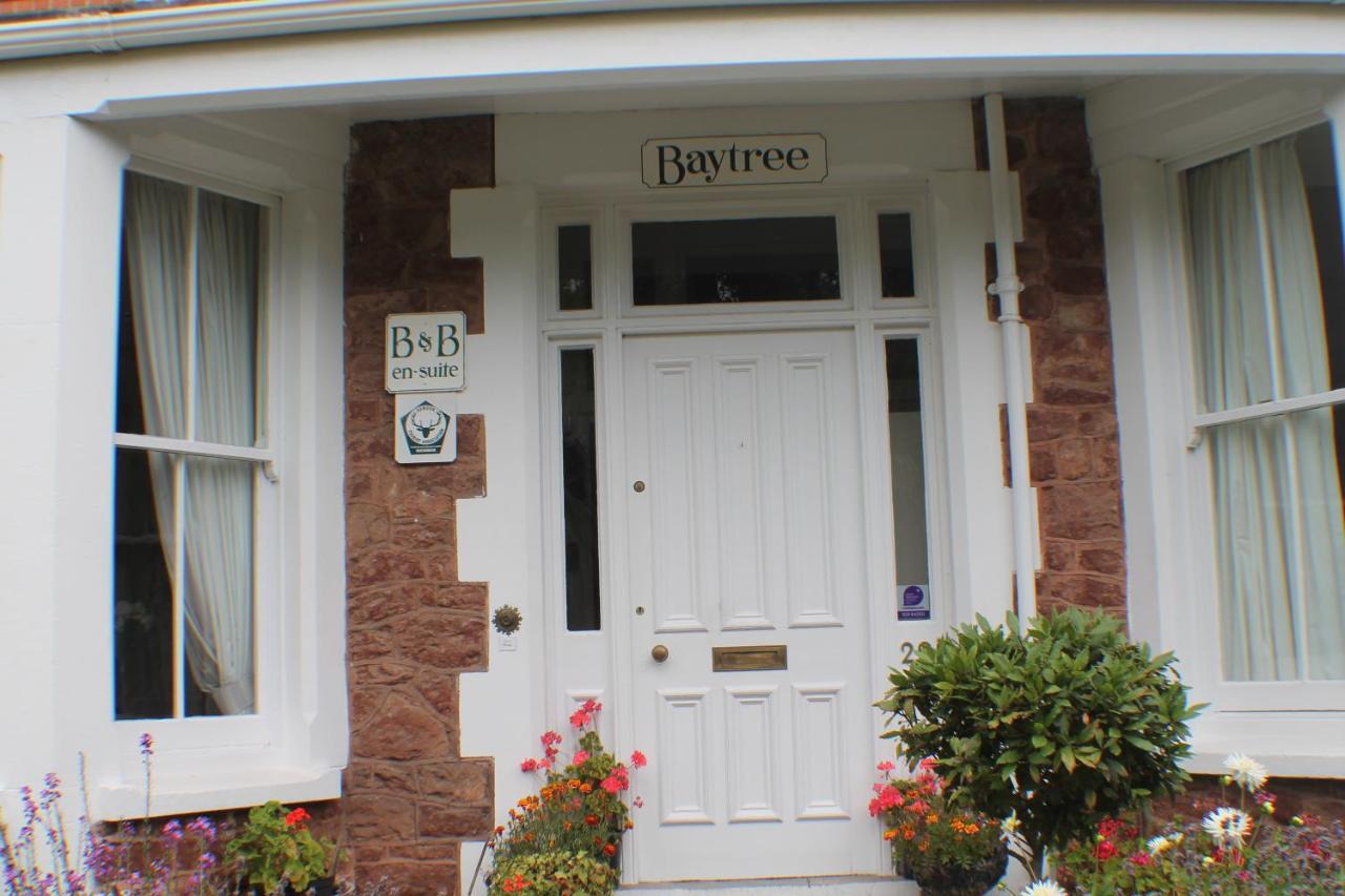 Baytree Minehead Exterior foto