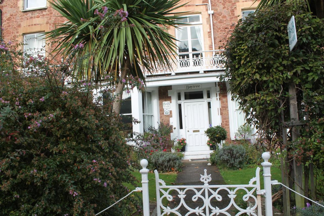 Baytree Minehead Exterior foto